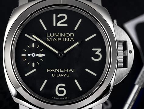 panerai luminor marina gmt|pam00510.